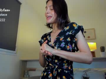 [20-10-22] zamy_lovers cam video from Chaturbate.com