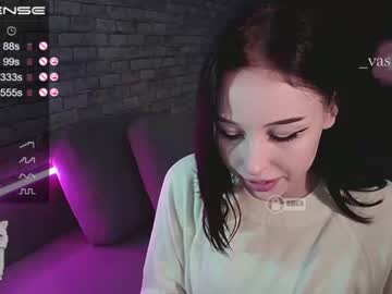 [12-03-22] _vasik_ cam show