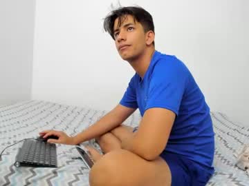 [28-08-23] alex_cassettee blowjob show from Chaturbate