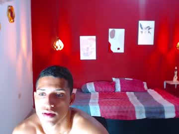 [03-10-23] aron_shellby video with toys from Chaturbate.com