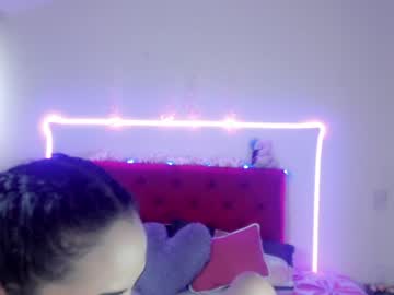 [18-01-22] maddy_jaguar chaturbate private webcam