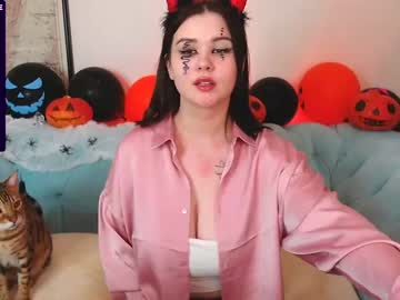 [31-10-22] mili_mi chaturbate blowjob show