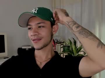 [08-01-24] _billy_j record webcam show from Chaturbate