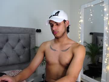 [08-11-22] ares_4 private webcam from Chaturbate.com