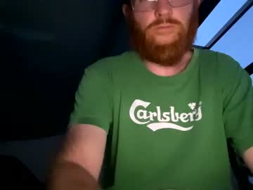 [20-05-22] hairyginger1 record private webcam from Chaturbate.com