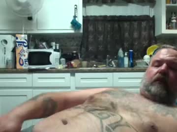 [06-05-23] psychobillybear private from Chaturbate