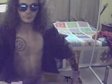 [11-08-22] mosstra record webcam show