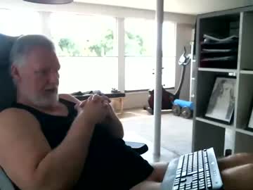 [28-06-23] thehappyviking record private show from Chaturbate