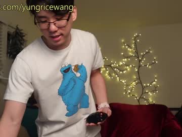 [09-02-24] yungricewang record premium show from Chaturbate