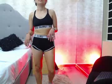 [27-01-22] afroditamoon_x record private show from Chaturbate.com