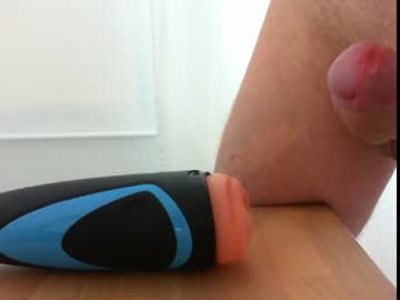 [25-02-23] cloob show with toys from Chaturbate.com