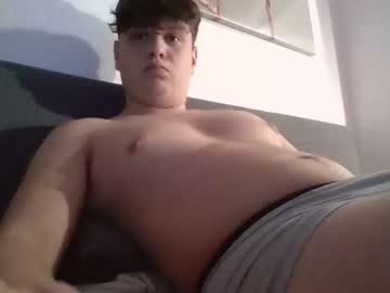 [27-01-24] hottdude69 private sex video from Chaturbate