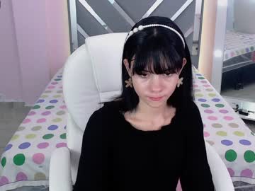 [13-01-23] im_lilicute1 record public show from Chaturbate.com