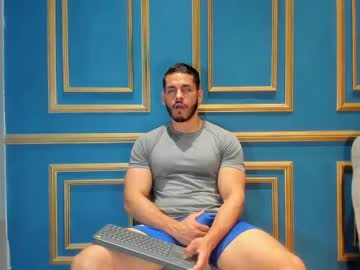[03-06-23] tommy_walkerd1 private from Chaturbate.com