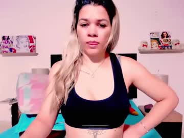 [13-11-22] danielita4u record video with toys from Chaturbate