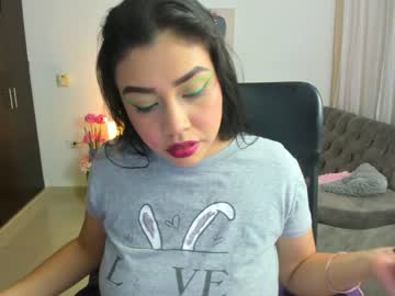 [29-10-22] darlaa__doll private show video from Chaturbate.com