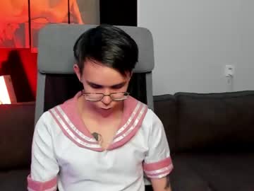 [10-05-23] femboy_nya cam video from Chaturbate.com