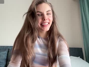 [08-02-24] girl_next_door19 public webcam video from Chaturbate.com