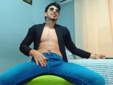 [21-11-23] matteo_rreal private from Chaturbate.com