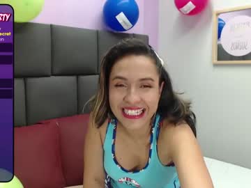 [02-02-22] missafrodita1 premium show from Chaturbate