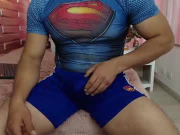 [06-04-22] alexandro_borghi chaturbate private XXX show