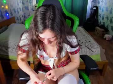 [08-05-24] alicelidell_in_wonderland record public show from Chaturbate