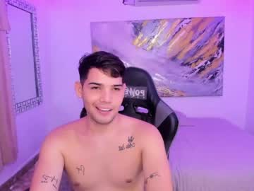 [07-09-23] james_r10 record video from Chaturbate