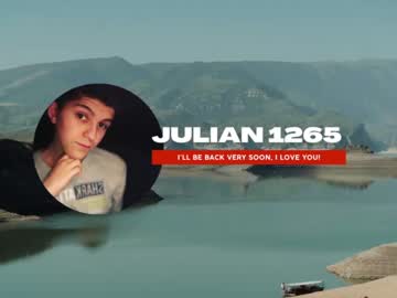 [19-02-24] julian762928 chaturbate private record