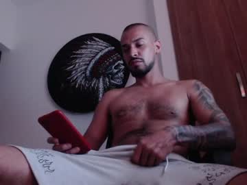 [13-10-23] dante_hell1 record video with dildo from Chaturbate