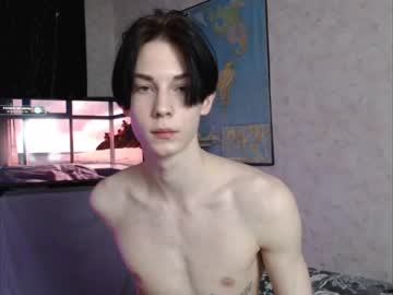 [12-03-24] meetmikee public webcam from Chaturbate.com