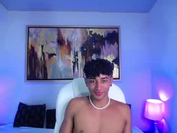 [06-07-22] myke_towerrs private XXX video