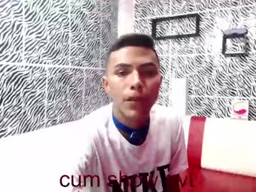 [01-10-22] sam_latino28 chaturbate show with toys