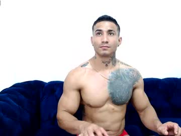 [26-03-24] tonnyscoth public show from Chaturbate
