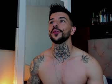 [29-06-23] andrewsaint1 record private sex show from Chaturbate.com