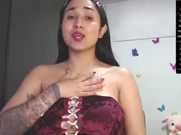 [23-02-24] annyyee record private XXX show from Chaturbate.com