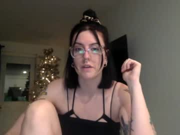 [19-11-23] britbrattherat record show with cum from Chaturbate
