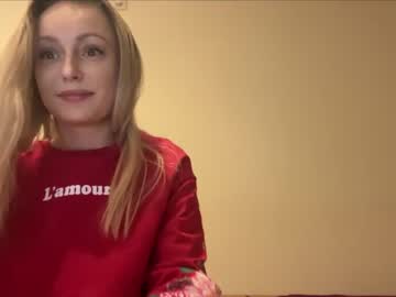 [07-02-23] madison_blond record private show