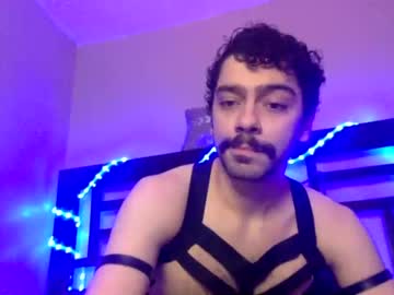 [14-02-23] areola_mittens record webcam video from Chaturbate