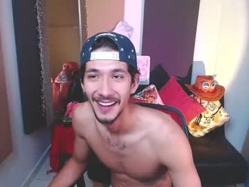 [09-10-23] cristian_tanner cam show from Chaturbate