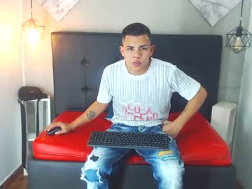 [21-03-23] jacob_brook chaturbate private show video