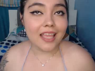 [07-12-22] melany_smile_ private XXX show from Chaturbate