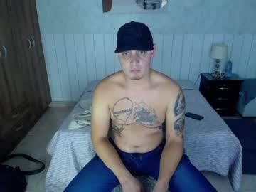 [07-02-24] mike_evanns record private sex video from Chaturbate