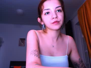 [19-08-23] alicevirg record webcam show from Chaturbate