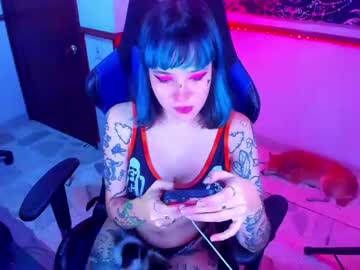 [03-07-22] dreamysuccubus video with toys from Chaturbate