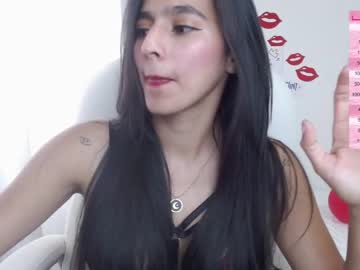 [08-01-22] hilaryjd record private show from Chaturbate