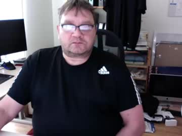 [22-04-23] midoldguy67 blowjob video from Chaturbate