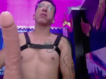 [13-06-23] dylan_cruzz record cam show from Chaturbate