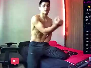 [06-02-22] jei_sensual chaturbate private