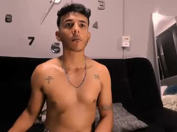 [13-03-24] marshall_bronxxx private show