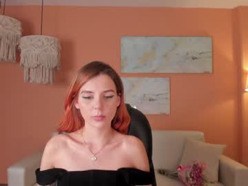 [11-01-24] mirandashaw public webcam from Chaturbate